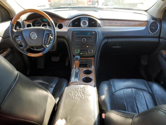 Photo 8 from auction – 2008 BUICK ENCLAVE CX with VIN 5GAEV23758J102980