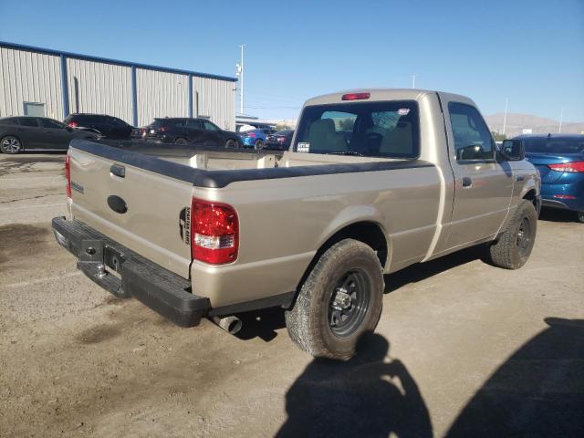 Photo 3 from auction – 2008 FORD RANGER with VIN 1FTYR10D98PA11129