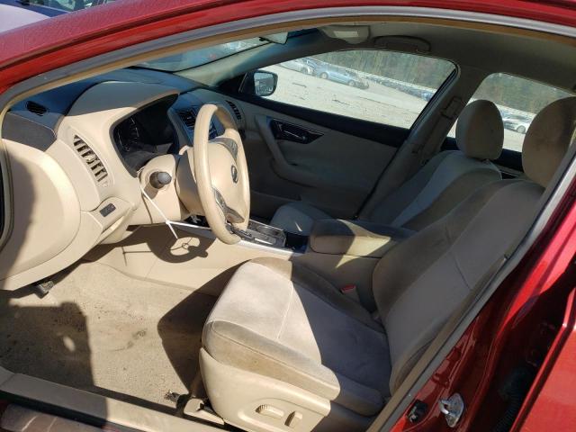 Photo 7 from auction – 2013 NISSAN ALTIMA 2.5 with VIN 1N4AL3AP5DN526163