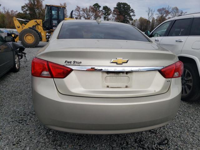 Photo 6 from auction – 2015 CHEVROLET IMPALA LS with VIN 2G11X5SL1F9280006