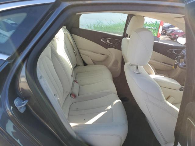 Photo 10 from auction – 2015 CHRYSLER 200 LIMITE with VIN 1C3CCCAB8FN503359