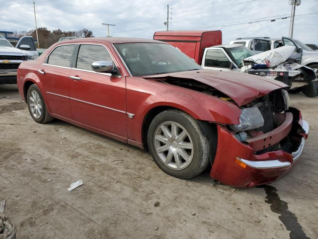 Photo 4 from auction – 2007 CHRYSLER 300C with VIN 2C3KA63H47H727100
