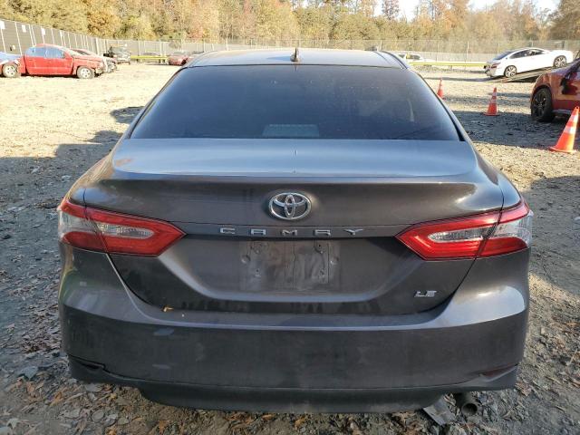 Photo 6 from auction – 2020 TOYOTA CAMRY LE with VIN 4T1C11AK2LU991873
