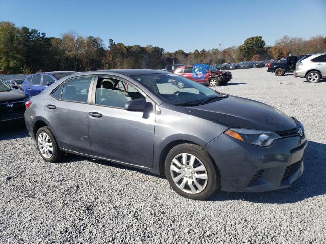Photo 4 from auction – 2015 TOYOTA COROLLA with VIN 5YFBURHE4FP320924