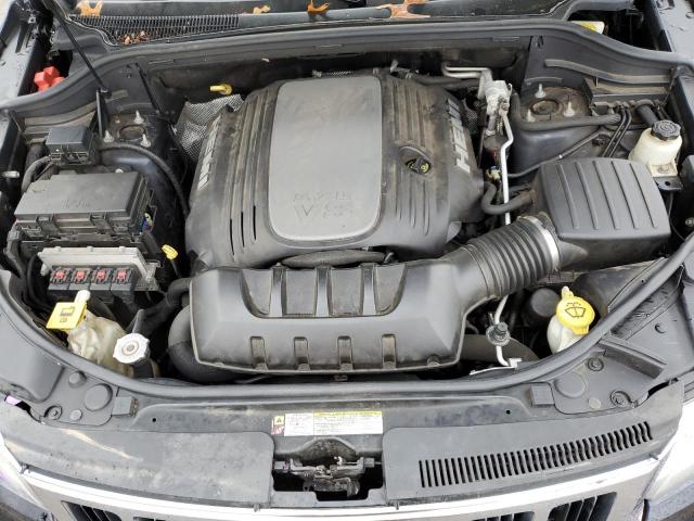 Photo 12 from auction – 2012 JEEP GRAND CHER with VIN 1C4RJFAT9CC353369