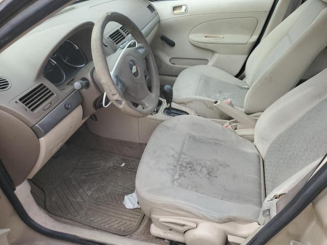 Photo 7 from auction – 2007 CHEVROLET COBALT LS with VIN 1G1AK55F277150582