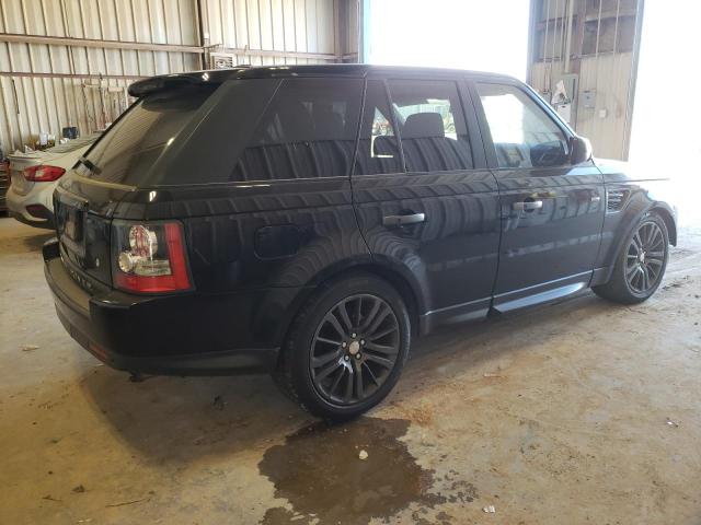 Photo 3 from auction – 2011 LAND ROVER RANGE ROVE with VIN SALSK2D42BA283678