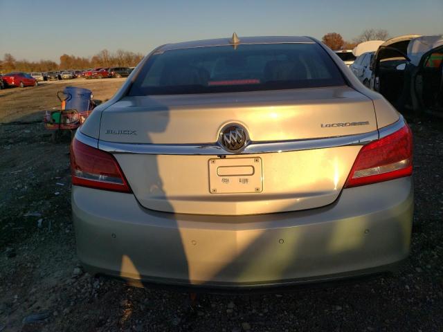 Photo 6 from auction – 2015 BUICK LACROSSE with VIN 1G4GB5GR5FF260633
