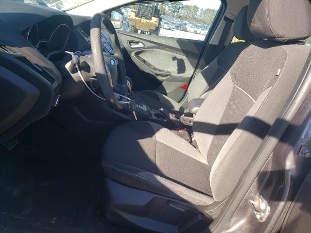 Photo 7 from auction – 2014 FORD FOCUS SE with VIN 1FADP3F2XEL345734