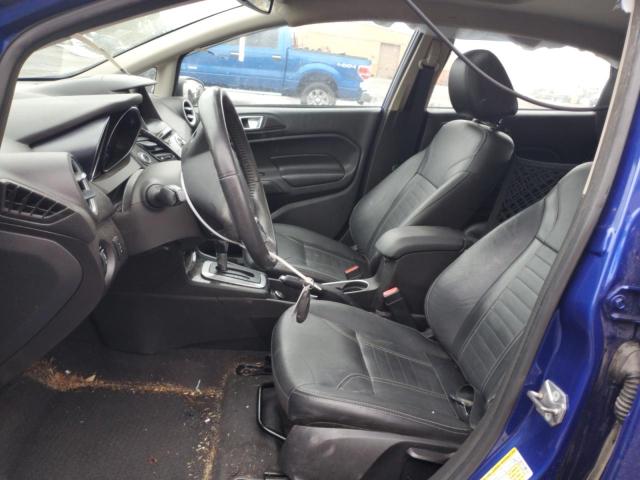 Photo 7 from auction – 2014 FORD FIESTA TIT with VIN 3FADP4FJ2EM232940