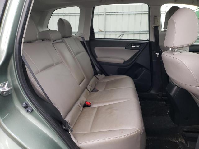 Photo 10 from auction – 2015 SUBARU FORESTER 2 with VIN JF2SJAHC7FH512456