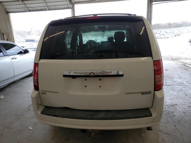 Photo 6 from auction – 2010 CHRYSLER TOWN & COU with VIN 2A4RR5DX9AR123993