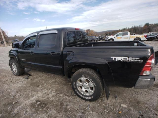Photo 2 from auction – 2013 TOYOTA TACOMA DOU with VIN 3TMLU4EN8DM126316