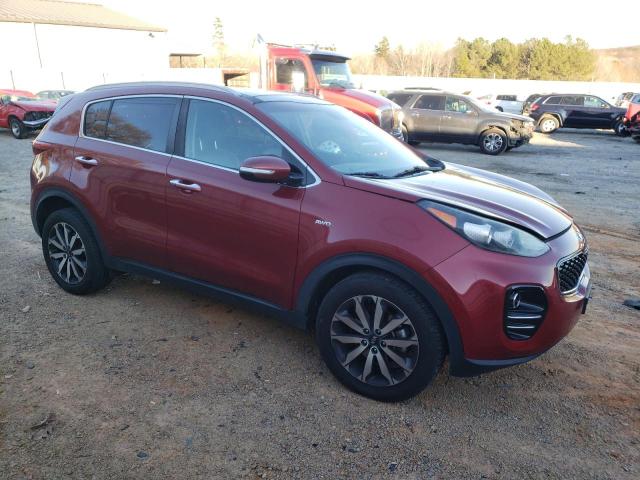 Zdjęcie 4 z aukcji – 2017 KIA SPORTAGE E z VIN KNDPNCAC2H7249431