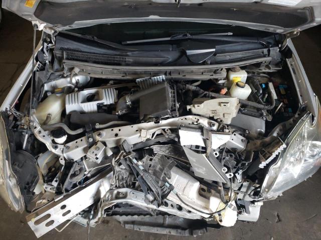 Photo 11 from auction – 2012 TOYOTA PRIUS with VIN JTDKN3DU7C5450342