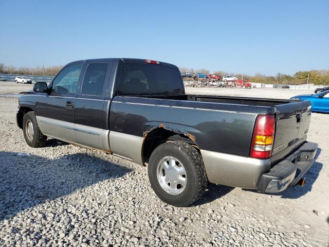 Photo 2 from auction – 2003 GMC 1500 with VIN 2GTEC19TX31278882