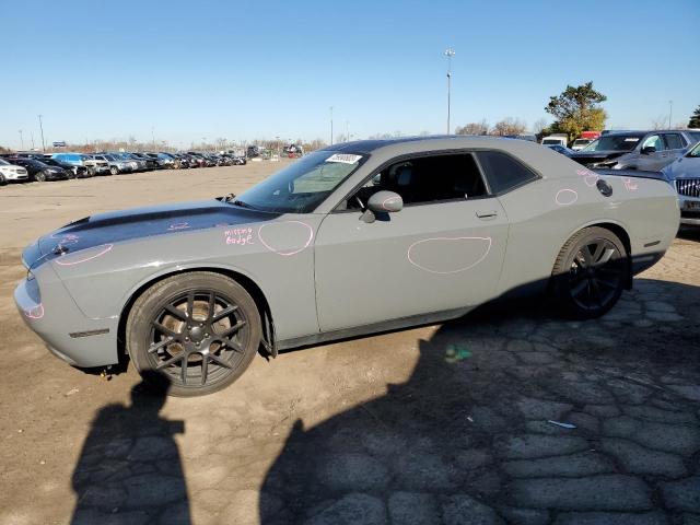 DODGE CHALLENGER 2017 with VIN 2C3CDZBT4HH531579 - Photo from auction