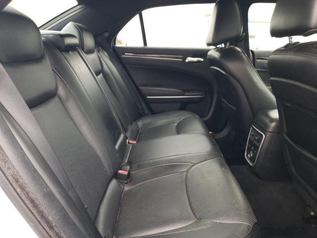 Photo 10 from auction – 2014 CHRYSLER 300C with VIN 2C3CCAKG1EH216645