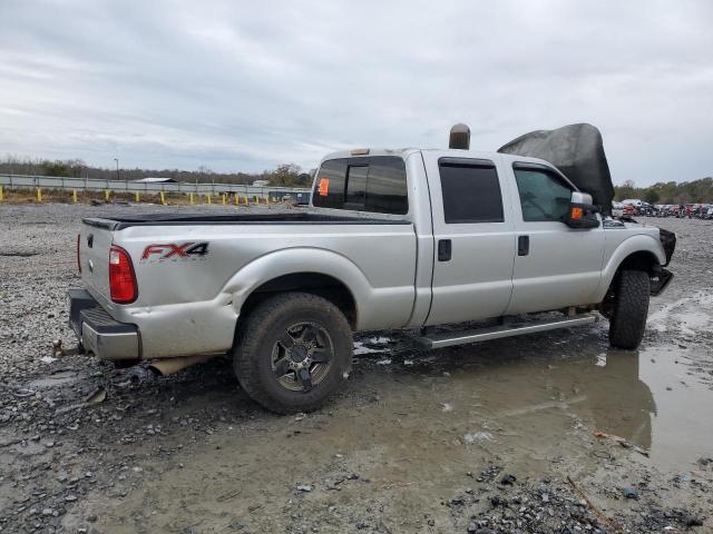 Photo 3 from auction – 2012 FORD F250 SUPER with VIN 1FT7W2B65CEA85371