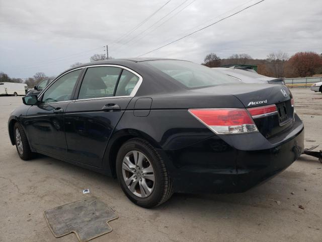 Photo 2 from auction – 2012 HONDA ACCORD SE with VIN 1HGCP2F67CA087167