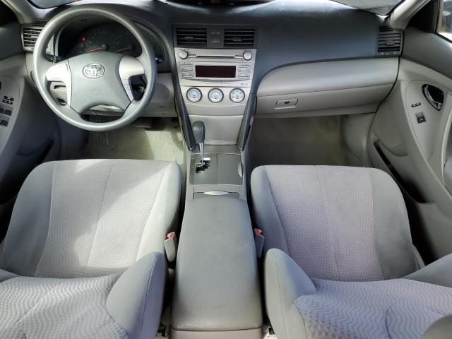 Photo 8 from auction – 2011 TOYOTA CAMRY BASE with VIN 4T4BF3EK8BR157288