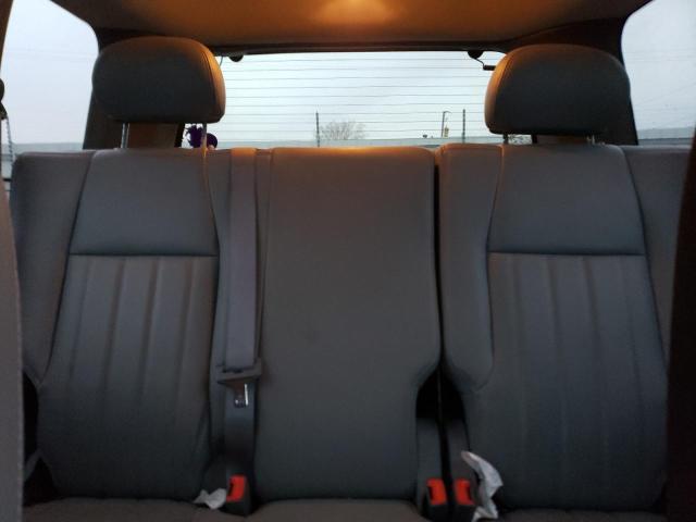 Photo 10 from auction – 2005 JEEP LIBERTY LI with VIN 1J4GL58K35W649735