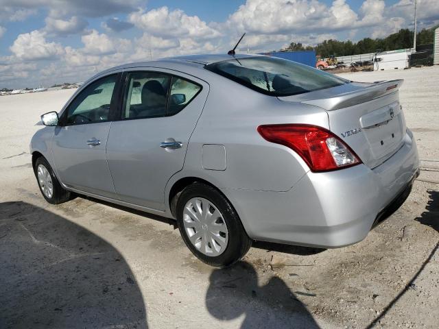 Photo 2 from auction – 2019 NISSAN VERSA S with VIN 3N1CN7AP0KL877910