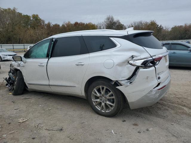 Photo 2 from auction – 2023 BUICK ENCLAVE PR with VIN 5GAEVBKWXPJ119782