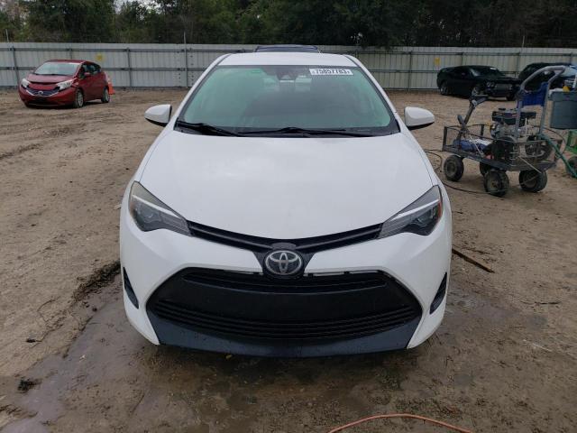 Photo 5 from auction – 2019 TOYOTA COROLLA L with VIN 5YFBURHEXKP893031