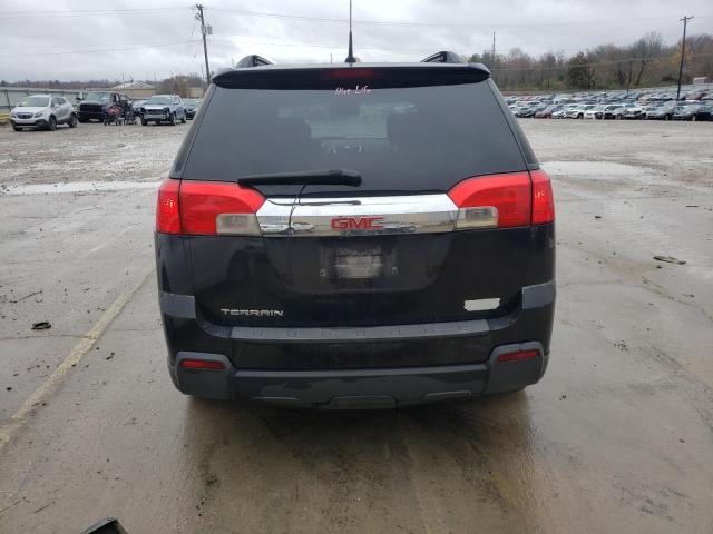 Photo 6 from auction – 2011 GMC TERRAIN SL with VIN 2CTALSEC5B6418675