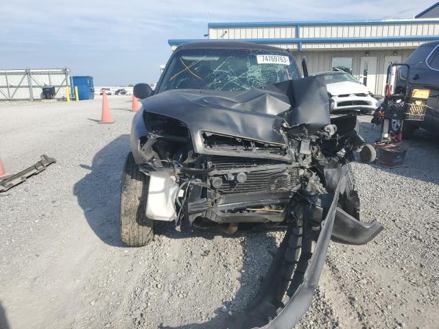 Photo 5 from auction – 1998 TOYOTA RAV4 with VIN JT3GP10V5W7041286