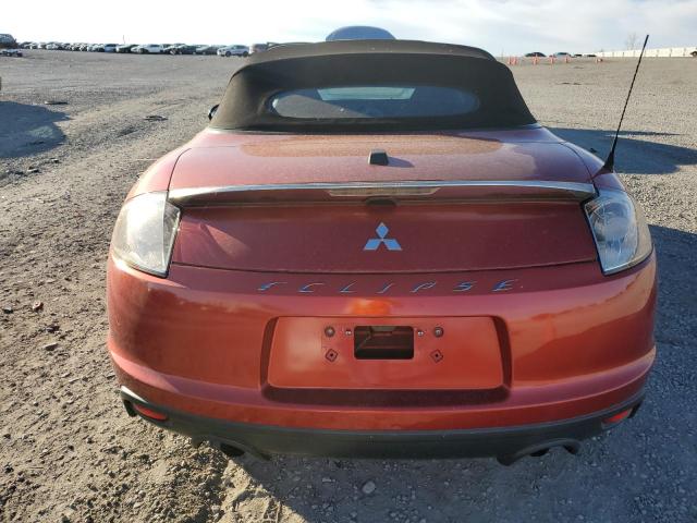 Photo 6 from auction – 2011 MITSUBISHI ECLIPSE SP with VIN 4A37L2EF0BE002932