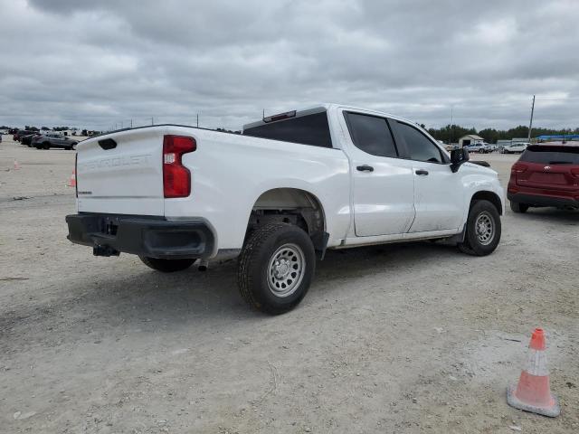 Photo 4 from auction – 2019 CHEVROLET SILVERADO with VIN 3GCPWAEH4KG134882
