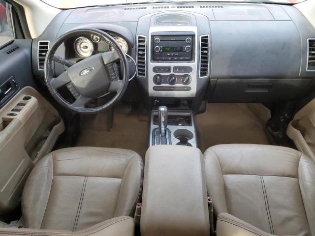 Photo 8 from auction – 2008 FORD EDGE SEL with VIN 2FMDK38C78BA62254
