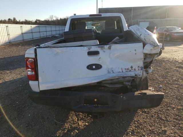 Photo 6 from auction – 2011 FORD RANGER with VIN 1FTKR1AD7BPA37689