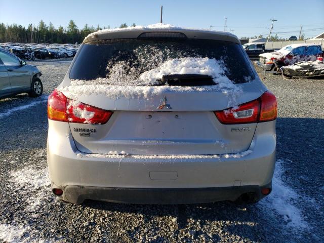 Photo 6 from auction – 2013 MITSUBISHI RVR SE with VIN 4A4AJ3AU5DE601703