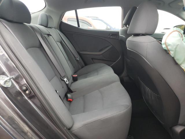 Photo 10 from auction – 2015 KIA OPTIMA LX with VIN KNAGM4A72F5646638
