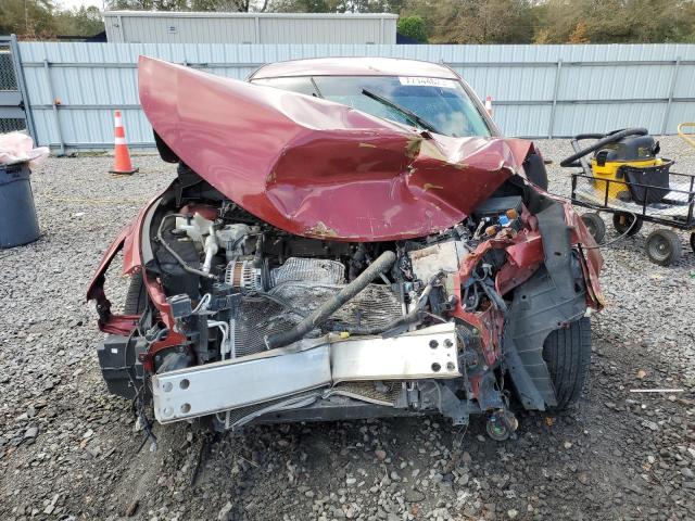 Photo 5 from auction – 2015 NISSAN ALTIMA 2.5 with VIN 1N4AL3AP4FN891128