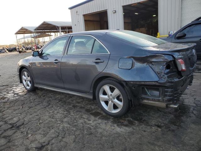 Photo 2 from auction – 2011 TOYOTA CAMRY BASE with VIN 4T1BF3EK1BU643726