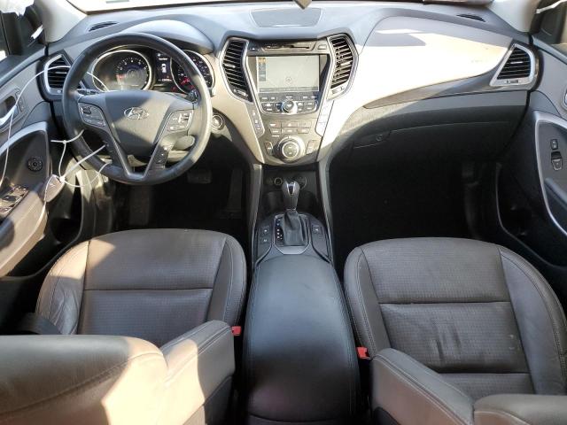 Photo 8 from auction – 2014 HYUNDAI SANTA FE G with VIN KM8SR4HF1EU076983