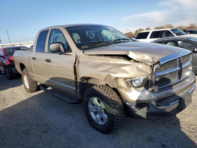 Photo 4 from auction – 2003 DODGE RAM 1500 S with VIN 1D7HU18N63S293740