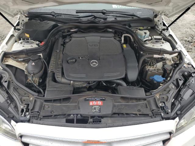 Photo 11 from auction – 2014 MERCEDES-BENZ E 350 with VIN WDDHF5KB0EA885921