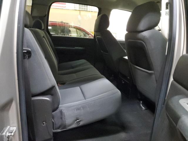 Photo 10 from auction – 2009 GMC SIERRA K15 with VIN 3GTEK23379G238034