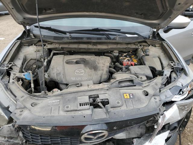 Photo 12 from auction – 2014 MAZDA CX-5 GT with VIN JM3KE2DY5E0302033