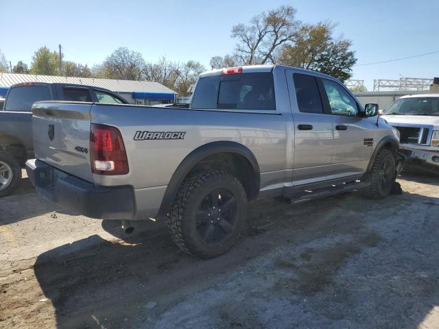 Photo 3 from auction – 2020 RAM 1500 CLASS with VIN 1C6RR7GG2LS119029