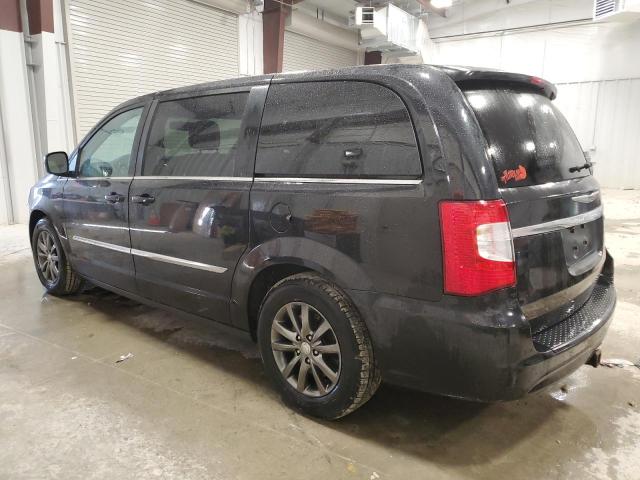 Photo 2 from auction – 2016 CHRYSLER TOWN & COU with VIN 2C4RC1HG0GR193823