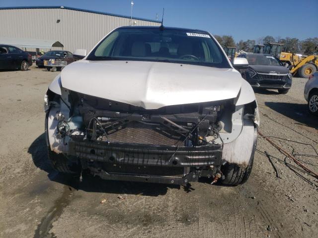 Фото 5 с аукциона – 2012 LINCOLN MKX с VIN 2LMDJ6JK8CBL14399