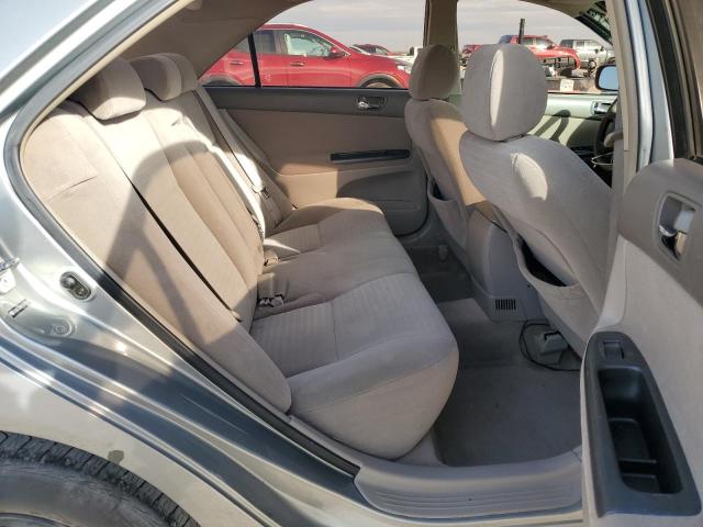 Photo 10 from auction – 2005 TOYOTA CAMRY with VIN JTDBE32K953030890