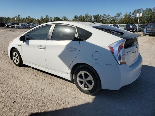 Photo 2 from auction – 2013 TOYOTA PRIUS with VIN JTDKN3DU5D5538811