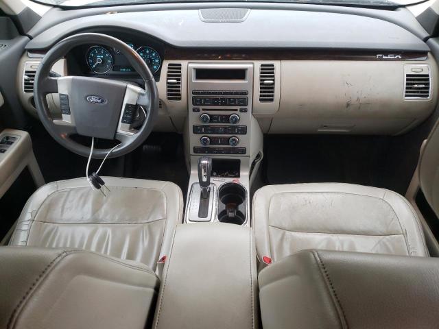 Photo 8 from auction – 2011 FORD FLEX SEL with VIN 2FMGK5CC8BBD36570